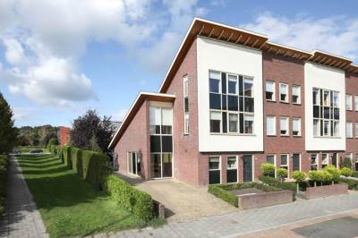 Woning Rivierduinen 16 Kampen