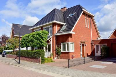 Woning Poldermolenlaan 12 IJsselstein