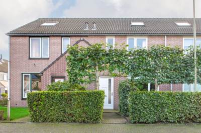 Woning Annenkamp 41 Wapenveld