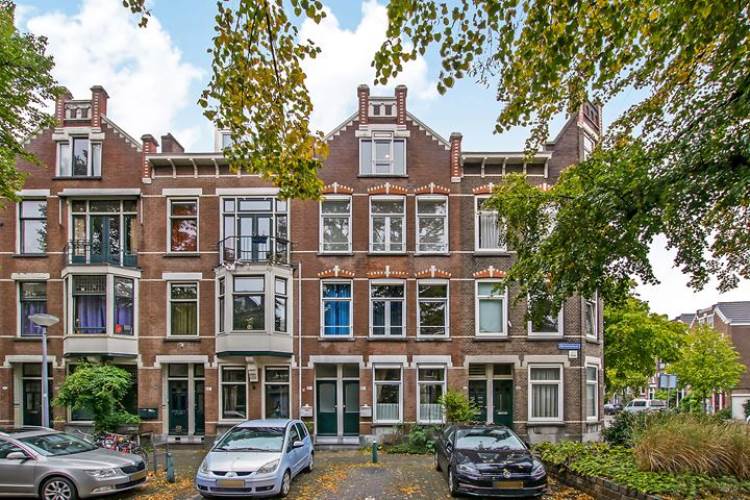 Woning Berkelselaan 81B Rotterdam - Oozo.nl