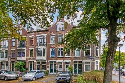 Woning Berkelselaan 81B Rotterdam