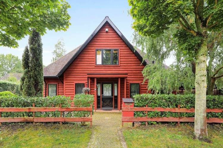 Woning Cobrastraat 10 Almere