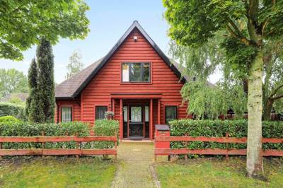 Woning Cobrastraat 10 Almere