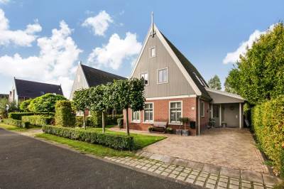 Woning Waarschap 70 Zwaag