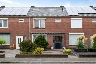 Woning Hoornstraat 36 Uden