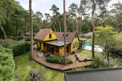 Woning Usselerveenweg 89 Enschede