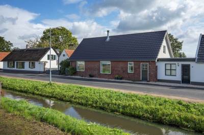 Woning Nieuwstraat 43 Gameren