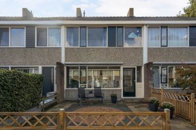 Woning Omgang 110 Wolvega