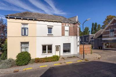 Woning Langeweg 47 Apeldoorn