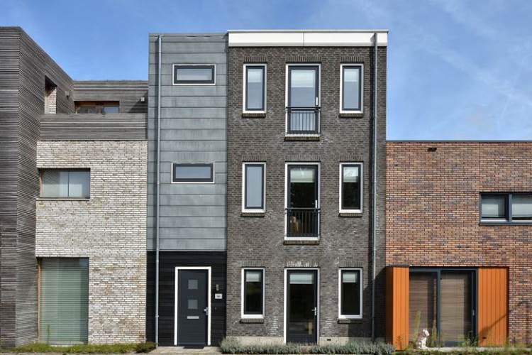 Woning Boelijn 190 Almere