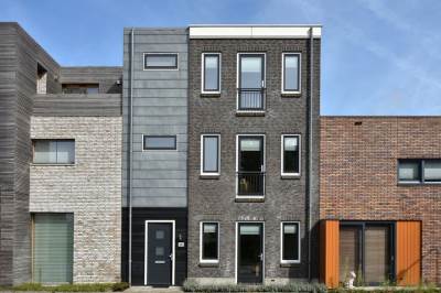 Woning Boelijn 190 Almere