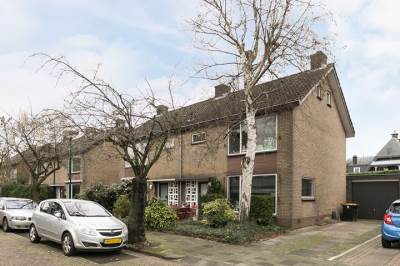 Woning Zocherstraat 11 Wijk bij Duurstede