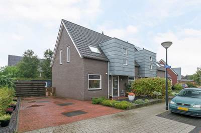 Woning Schildersweg 12 Dalfsen