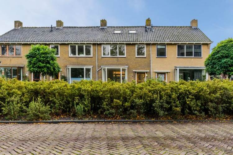 Woning Oude Hoeverweg 31 Alkmaar