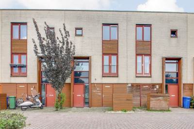 Woning Verhulststraat 88 Zwolle