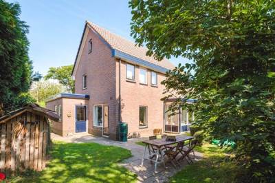 Woning Korenstraat 6 Olst