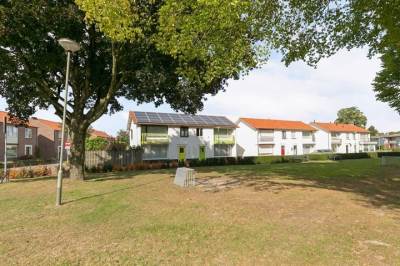 Woning Prins Bernhardstraat 19a Venray