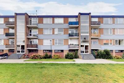 Woning Hildebrandlaan 114 Oosterhout (NB)