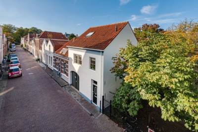 Woning Verwerijstraat 49 Middelburg