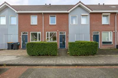Woning Klaversloot 64 Broek op Langedijk