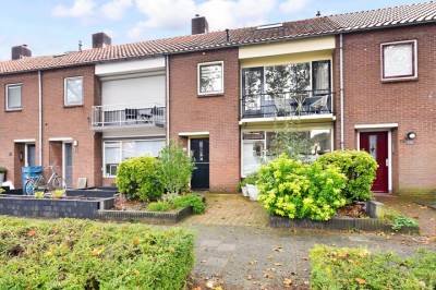 Woning Hofveld 13a Apeldoorn