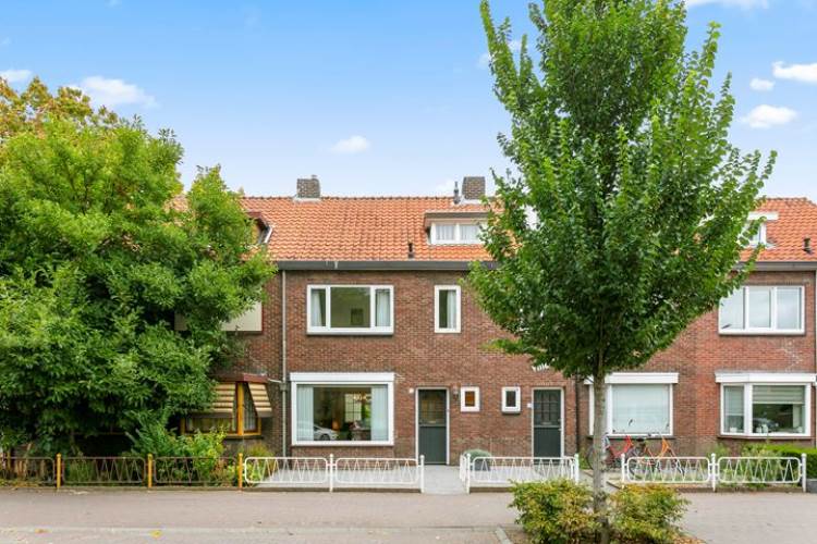 Woning Kwaadeindstraat 95 Tilburg Oozo Nl