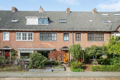 Woning Hoornestraat 24 Arnhem