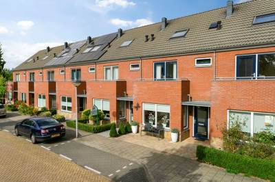 Woning Bultsbosweg 22 Enschede