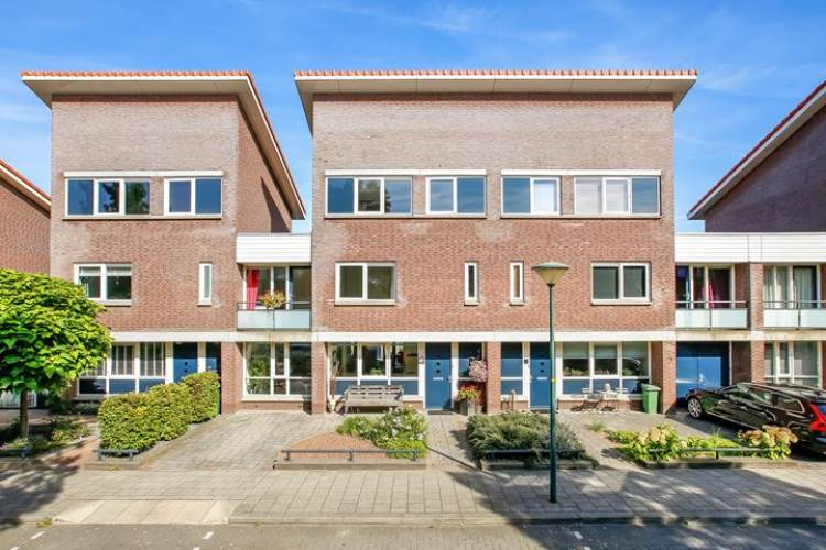 Woning Morgenster 19 Elst (GE)