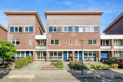 Woning Morgenster 19 Elst (GE)