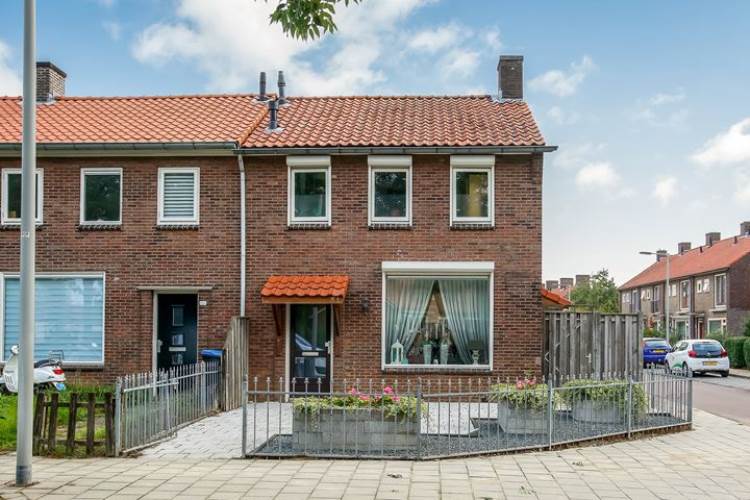 Woning Zwanebloemlaan 51 Arnhem
