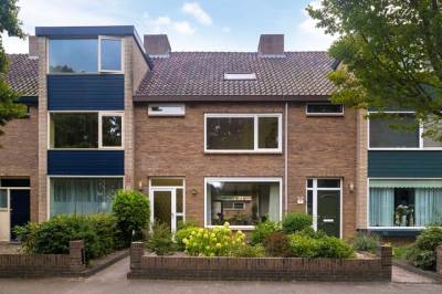 Woning La Bohèmedreef 20 Utrecht