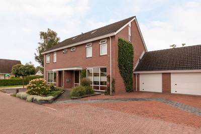 Woning Acacialaan 8 Wildervank