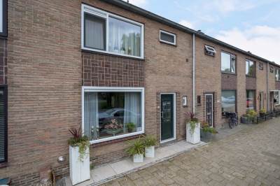 Woning Dr. Plesmanlaan 112 Maarssen