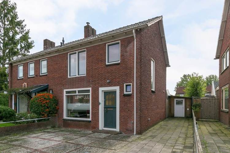 Woning Haaksbergerstraat 13 Hengelo (OV)