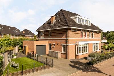 Woning Boekelose Stoomblekerij 127 Enschede