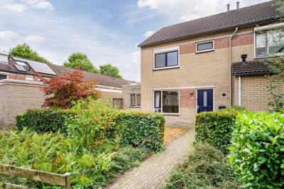 Woning Salderes 62 Best