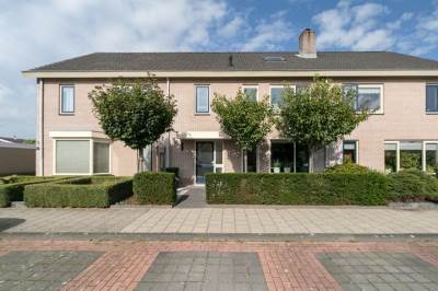 Woning Wicherserf 14 Dalfsen