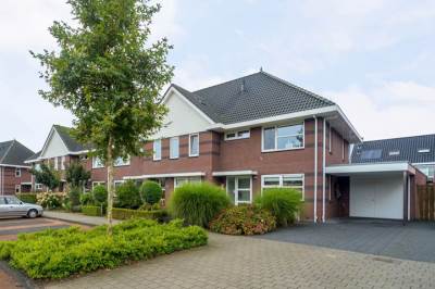 Woning Molenaarses 43 Dalfsen