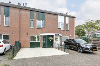 Woning Oliemolen 4 Koog aan de Zaan
