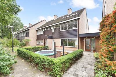 Woning Tungrilaan 9 Apeldoorn