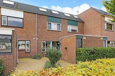 Woning Schoonenburg 134 Ede