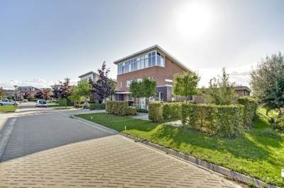 Woning Albatroslaan 193 Lelystad