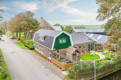 Woning Westerstraat 69 Sijbekarspel