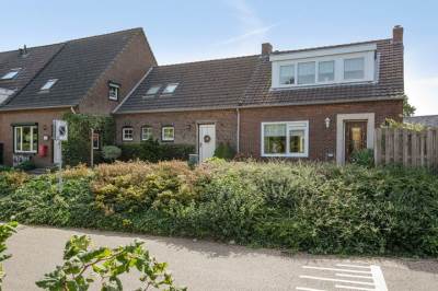 Woning Asseltsestraat 61a Swalmen
