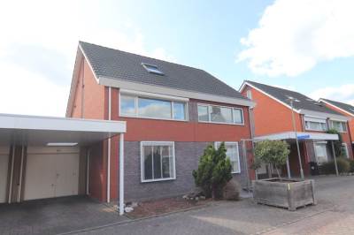 Woning Zwanebloem 24 Venray