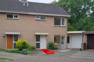 Woning De Ara 51 Almelo
