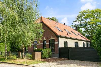 Woning Heideparkseweg 201 Nijmegen