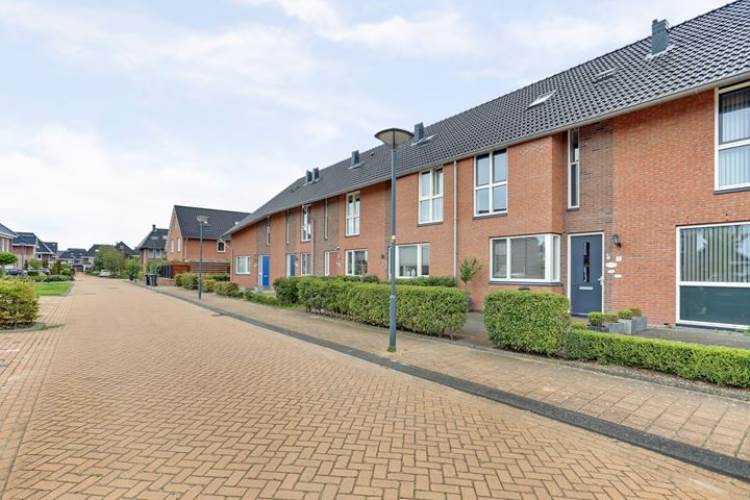 Woning Louis Couperushof 9 Grootebroek