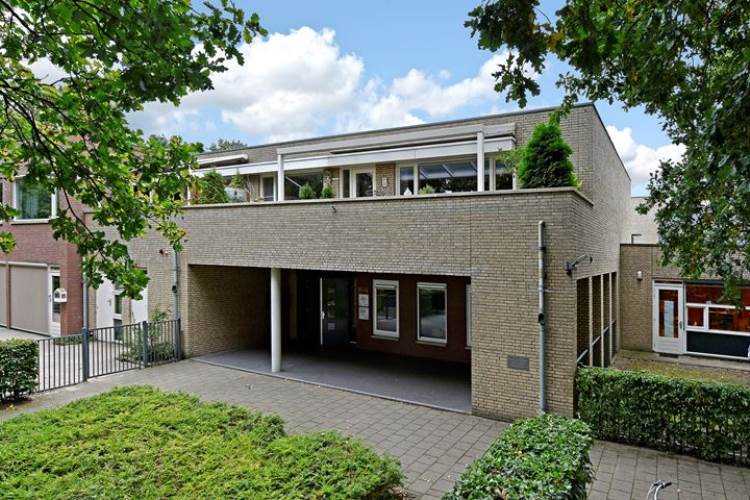 Woning Wethouder Teselinglaan 79 Driebergen-Rijsenburg